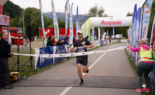 Nie pozostawili złudzeń! W tym roku Bieg Górski na 11 km należał do nich [WIDEO] - 28